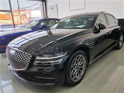 جنسس G80